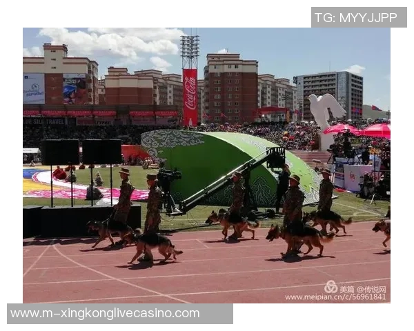 蒙古足球崛起之路:从草原到国际赛场的奋斗与荣耀