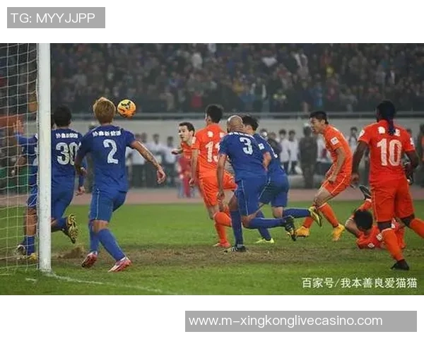 足协杯激战鲁能与富力全场精彩回顾与赛后分析